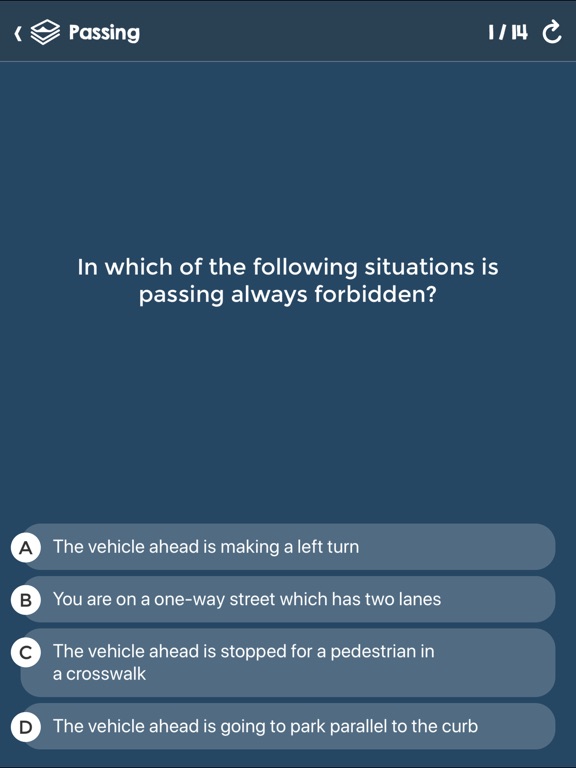 Florida Driving Permit Test App Price Drops