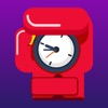 Boxing Timer: Round timer Pro