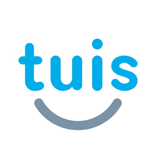 Tuis by Ertim