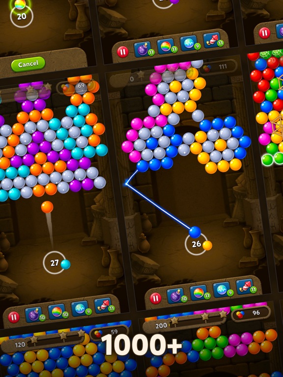 Bubble Pop Origin! Puzzle Game - Apps on Google Play