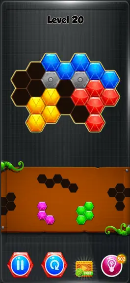 Game screenshot Match Prodigy - Puzzle Games apk