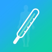 Contacter Body Fever Thermometer