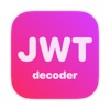 JWT - JSON Web Token Decoder