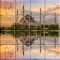 Tile Puzzle Istanbul is a free puzzle game which includes a collection of beautiful Places and Landmarks photos in Istanbul city