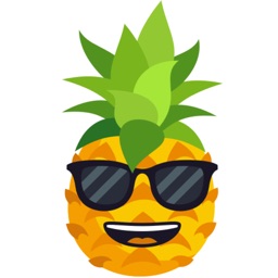 Summer Fun by EmojiOne