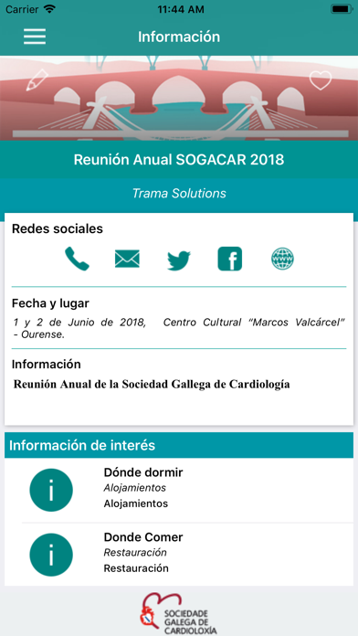 Sogacar2018 screenshot 2