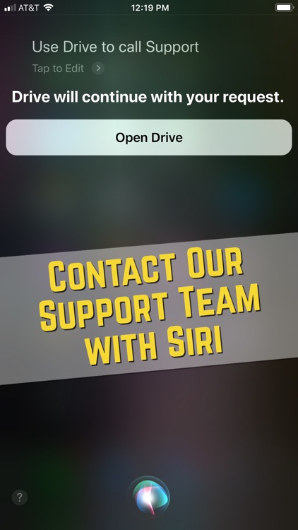DRIVEN experience screenshot-4