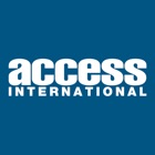 Top 20 Business Apps Like Access International - Best Alternatives