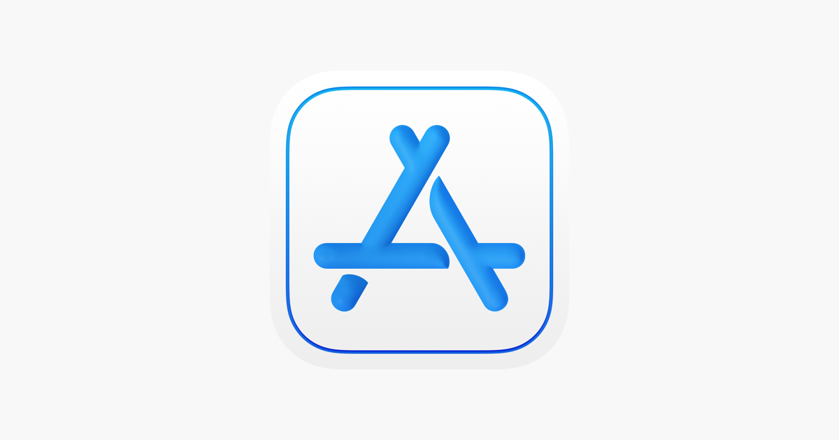 App Store Connect en App Store