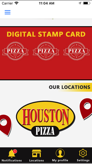 Houston Pizza(圖4)-速報App