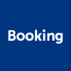 Booking.com - Booking.com Reisdeals kunstwerk