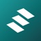 Teal is a comprehensive app for fitness, nutrition, and mindfulness - a holistic wellness app