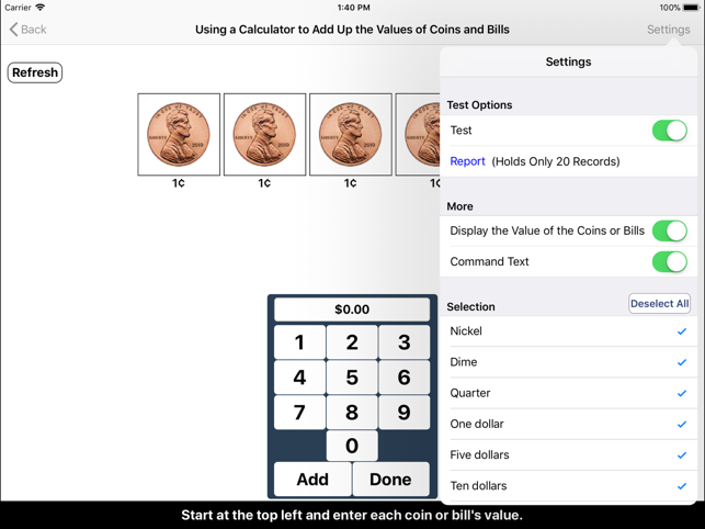 Calculator USD(圖4)-速報App