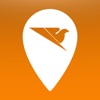 AirboxTrack - iPadアプリ