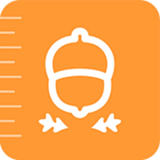 도토리 키재기2