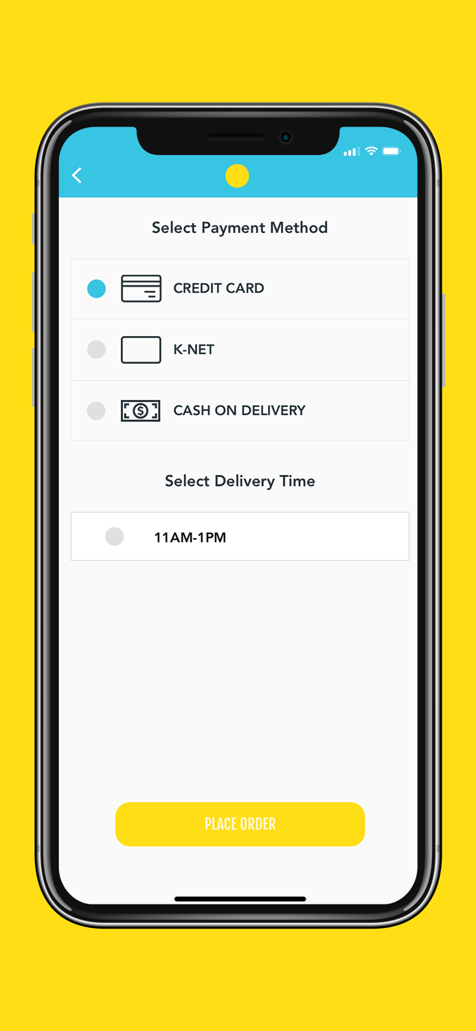 Fetch - Online Pet Store