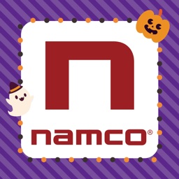 NAMCO Hong Kong 官方應用程式