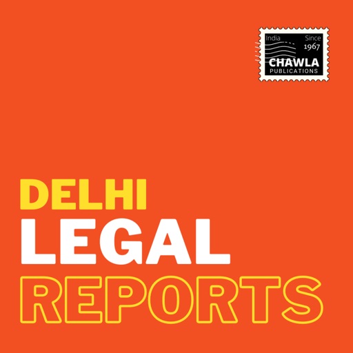 DelhiLegalReports