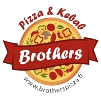 Brothers Pizza Huittinen - برنامج - تطبيقات و العاب ايفون