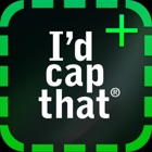 Top 49 Entertainment Apps Like I'd Cap That® PRO - Add Funny Captions and Text to Photos - Best Alternatives