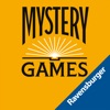Mystery Games - iPadアプリ