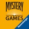 Dies ist die Begleit-App für das Ravensburger Brettspiel „Mystery Games – Der verfluchte Geburtstag“ und kann nur in Verbindung mit dem Brettspiel genutzt werden