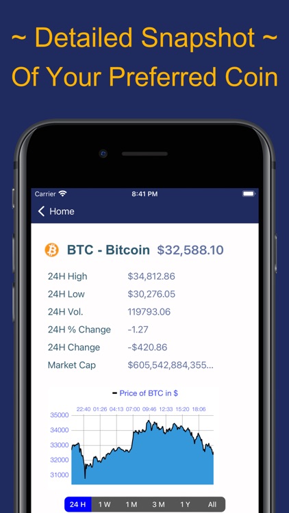 BTCnews - Bitcoin Crypto News screenshot-2