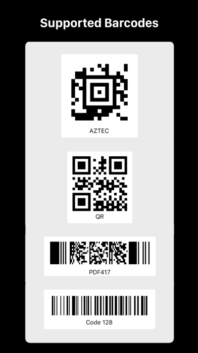MakePass: Barcode to Wallet MakePass: Barcode to Wallet