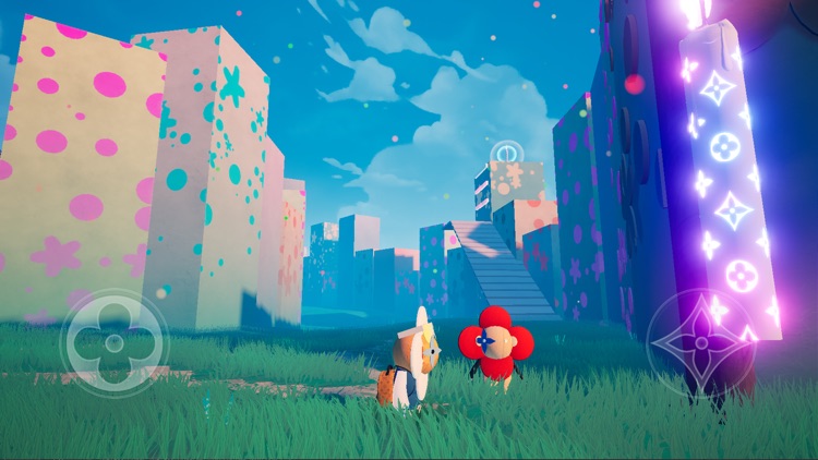 LOUIS THE GAME screenshot-3