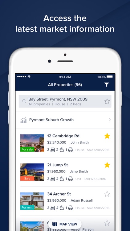 Pricefinder screenshot-3