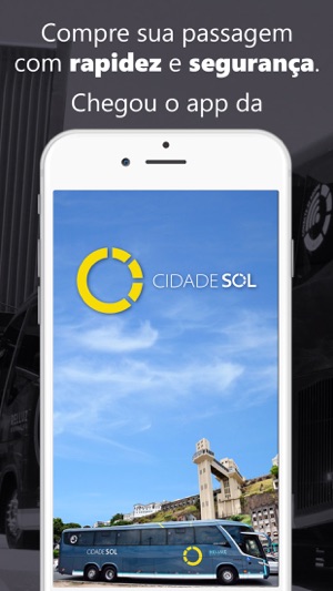 Viação Cidade Sol(圖1)-速報App