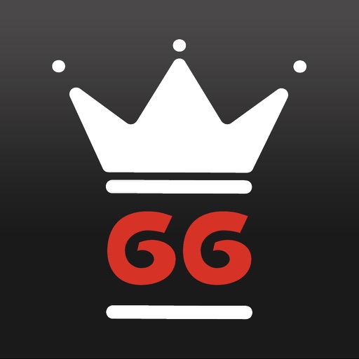 GGesports Icon