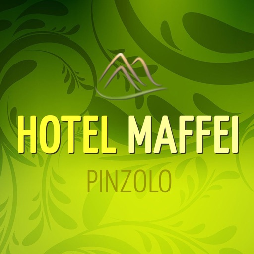Hotel Maffei Pinzolo icon