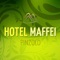 The Hotel Maffei Pinzolo application is designed, created and marketed by Ciao Ciao Italy sas