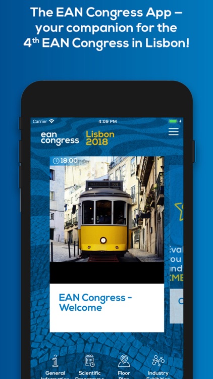 EAN-Congress