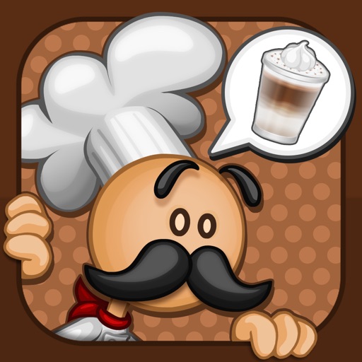 Papa Louie Pals app reviews and download