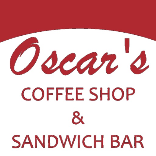 Oscar's Coffee Shop & Sandwich iOS App