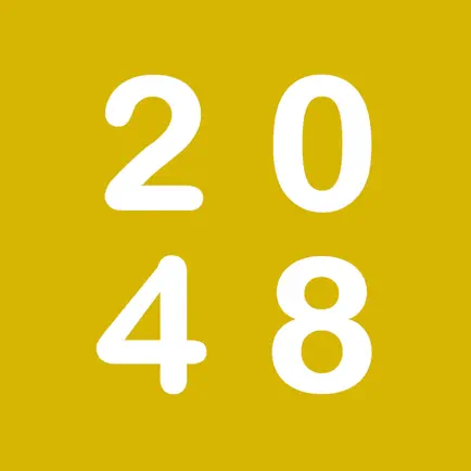 2048 Undo Number Puzzle Game Читы