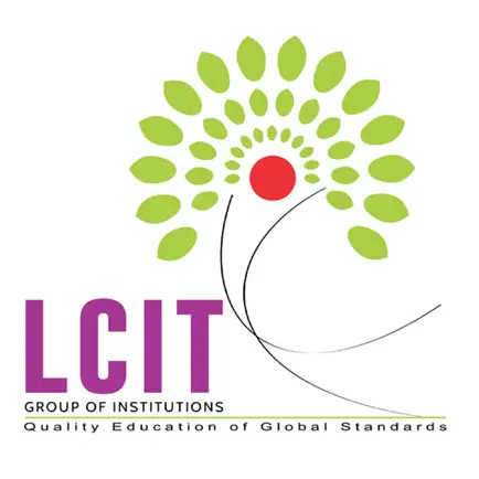 LCIT Public School Читы