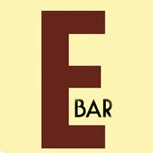 E Bar Tex Mex iOS App