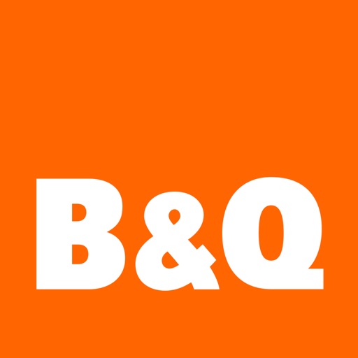 B&Q - Home & Garden DIY Tools
