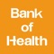 当アプリはBank of Healthにご契約済のお客様がご利用できます。