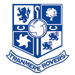 Tranmere Rovers Browser