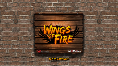 Wings Of Fire screenshot 5
