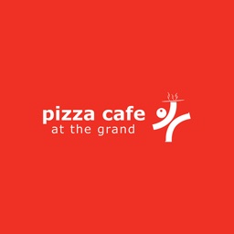 Pizza Cafe at the Grand