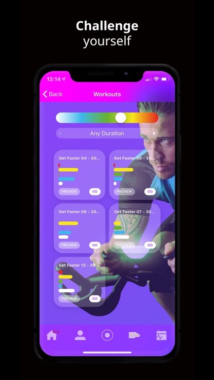 ICG screenshot-3