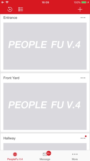 PeopleFu V.4