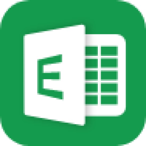 表格编辑手机版-移动端电子表格制作编辑 iOS App