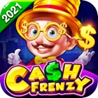 Top 38 Games Apps Like Cash Frenzy - Slots Casino - Best Alternatives