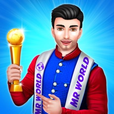 Activities of Mr World Competition Game